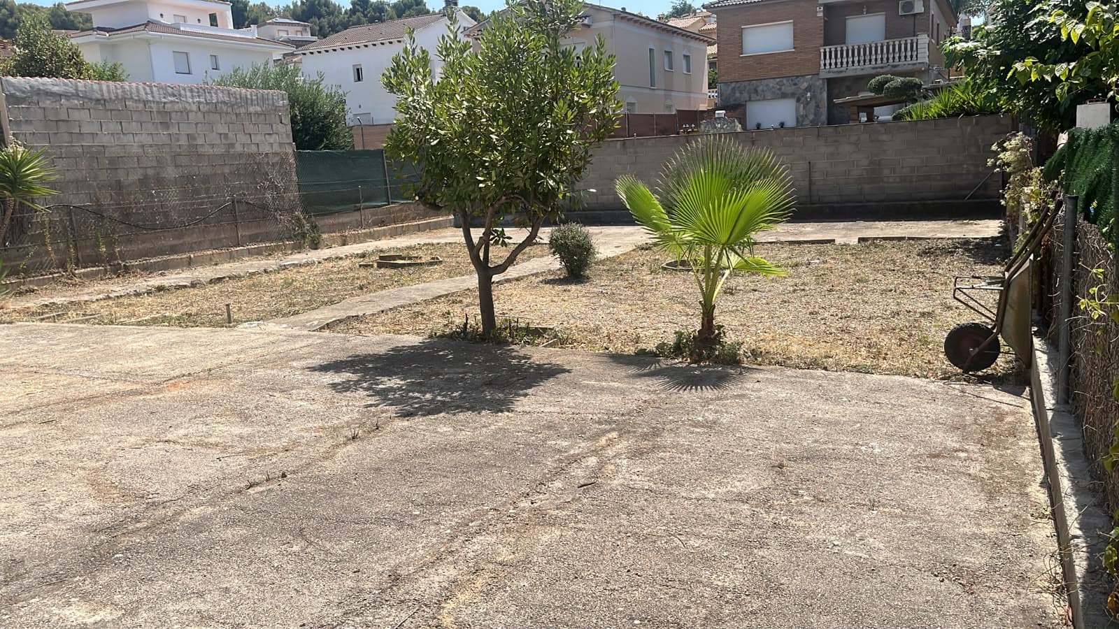 Desbrossament